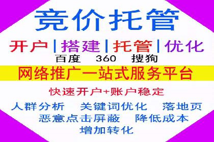 百度广告推广在电商行业的实战案例